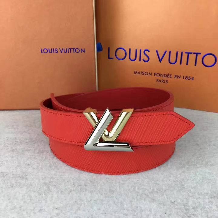 LV belt original edition 00154