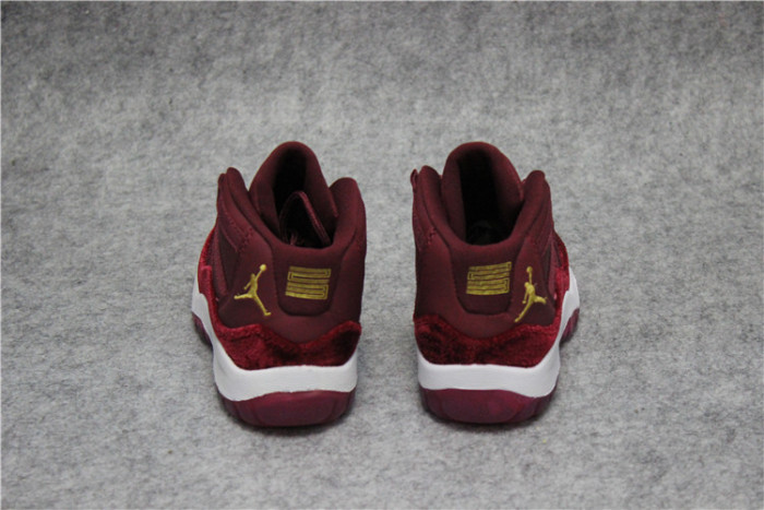 Air Jordan 11 Kid Shoes 0032