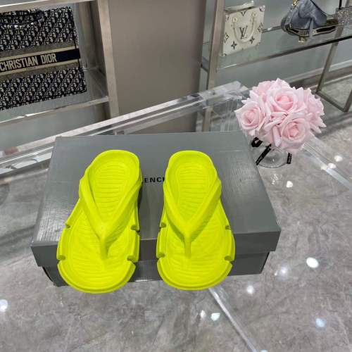 Balenciaga slipper Women Shoes 0039（2021）
