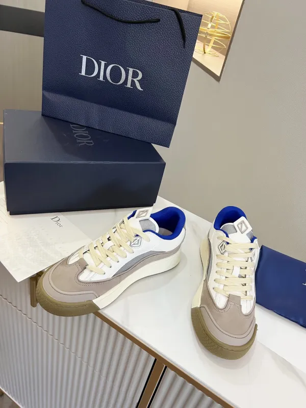 Super High End Dior Men And Women Shoes 0013 (2021)
