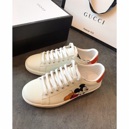 Super High End Gucci Men And Women Shoes-0062(2020)