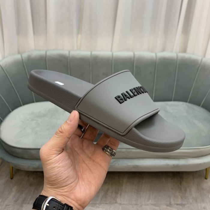 Balenciaga slipper Men Shoes 0012（2021）
