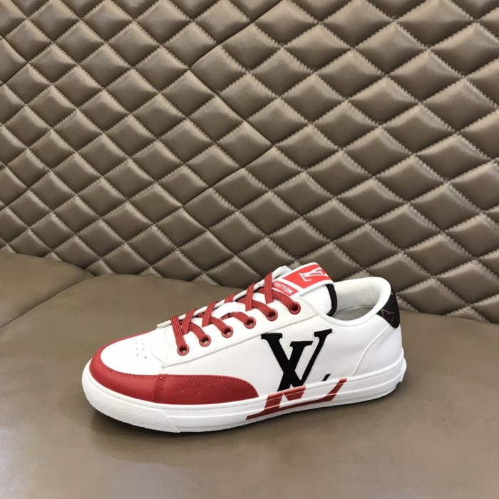 Super High End LV Men And Women Shoes 003 (2021)