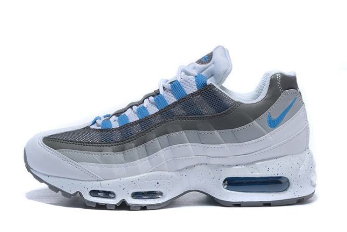 Nike Air Max 95 Men shoes-0035