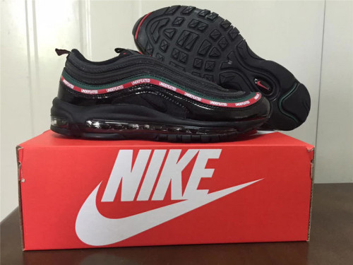 Nike Air Max 97 Women shoes 002