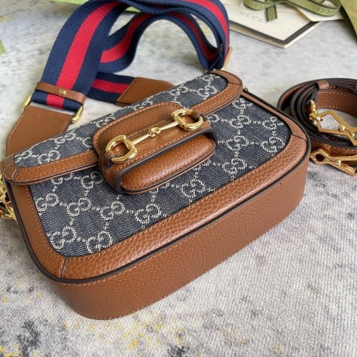 Gucci Super High End Handbag 0042（2022）