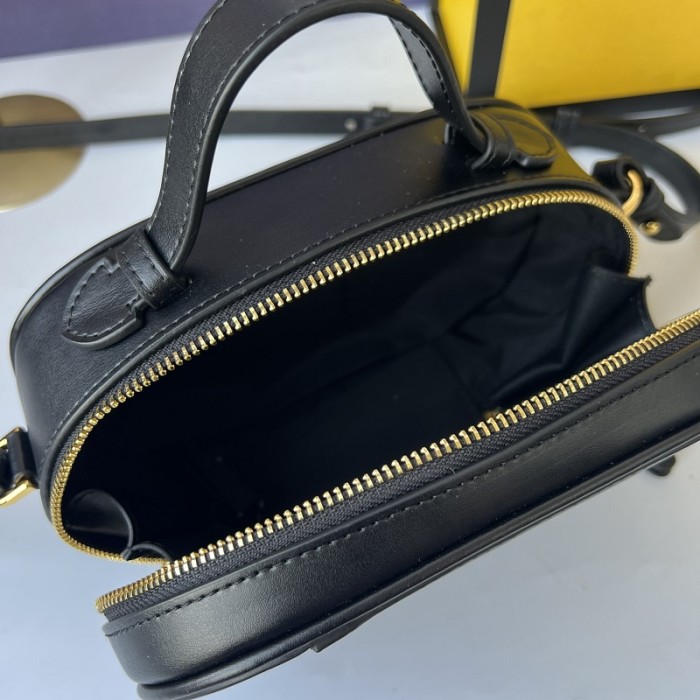 Fendi Handbag 0064（2021）