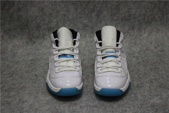 Air Jordan 11 Kid Shoes 0023