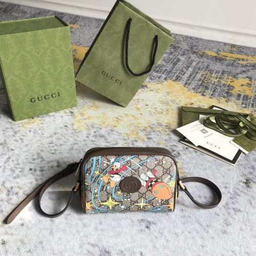 Gucci Super High End Handbag 0055（2022）