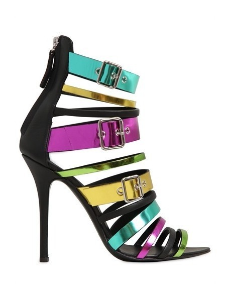 Giuseppe Zanotti Women High Heel-0077