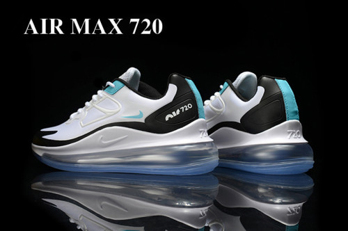 Nike Air Max 720 Men Shoes 006（2020）