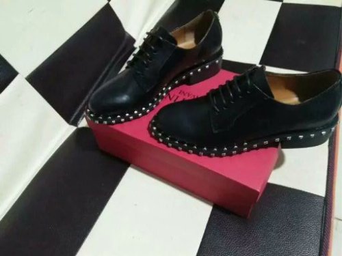 Valentino Women Shoes 008