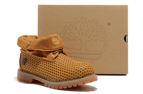 Timberland Men Shoes 0030