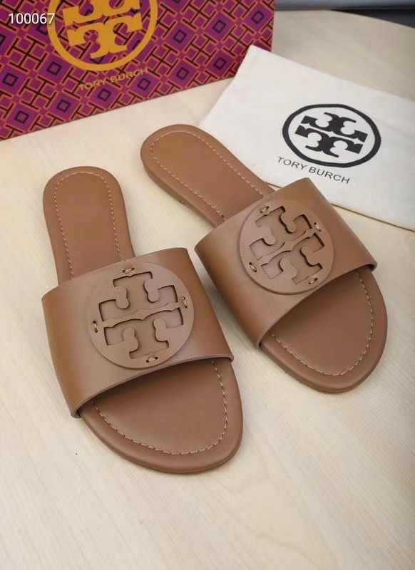 Tory Burch Slipper Women Shoes 002（2022）
