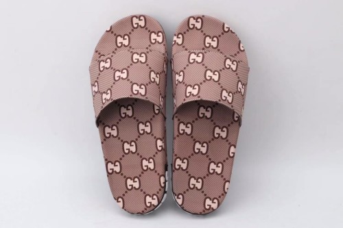 Gucci Slippers Men Shoes 0030（2021）