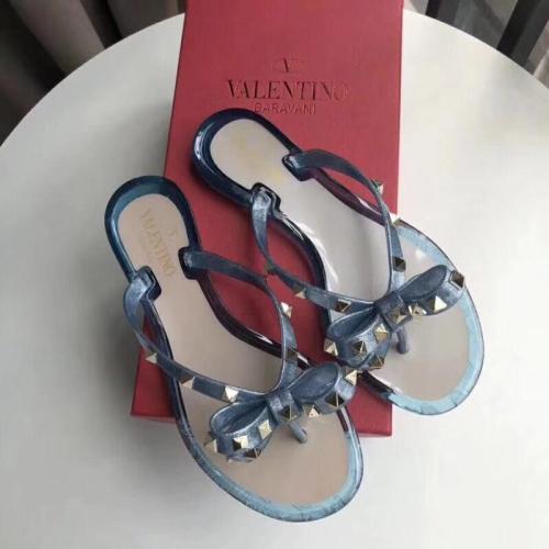 Valentino Slipper Women Shoes 0034