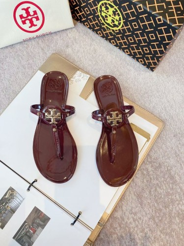 Tory Burch Slipper Women Shoes 0015（2022）