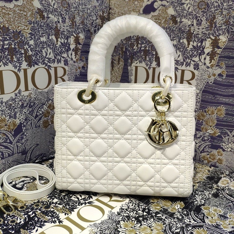 Dior Handdbag 0010（2022）