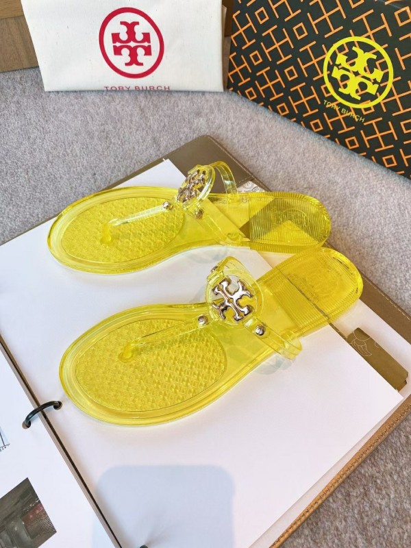 Tory Burch Slipper Women Shoes 0014（2022）