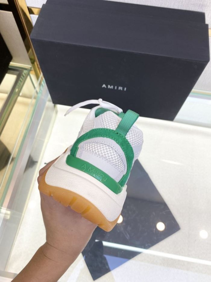 Super High End Amiri Men Shoes 0023 (2022)