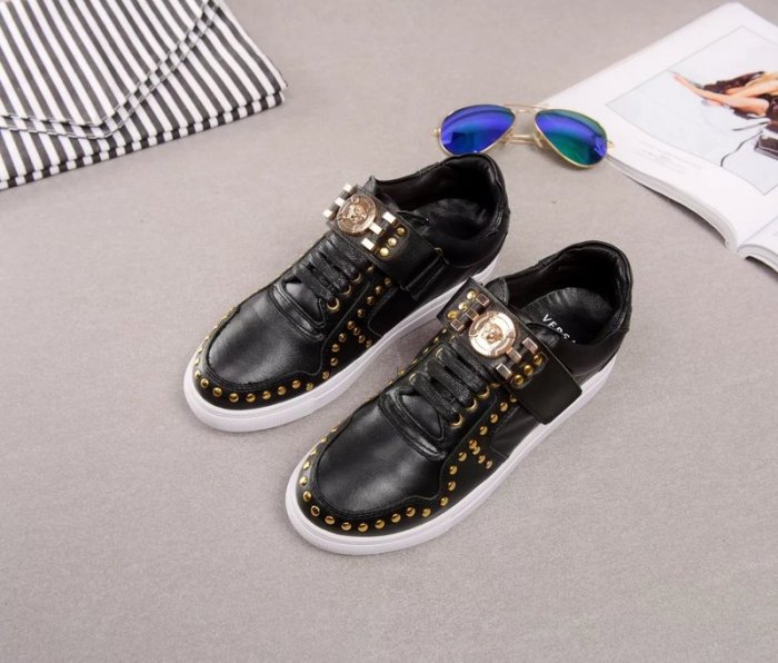 Versace Designer Men Shoes 0091