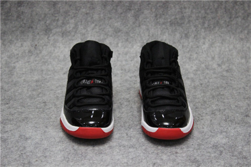 Air Jordan 11 Kid Shoes 0029