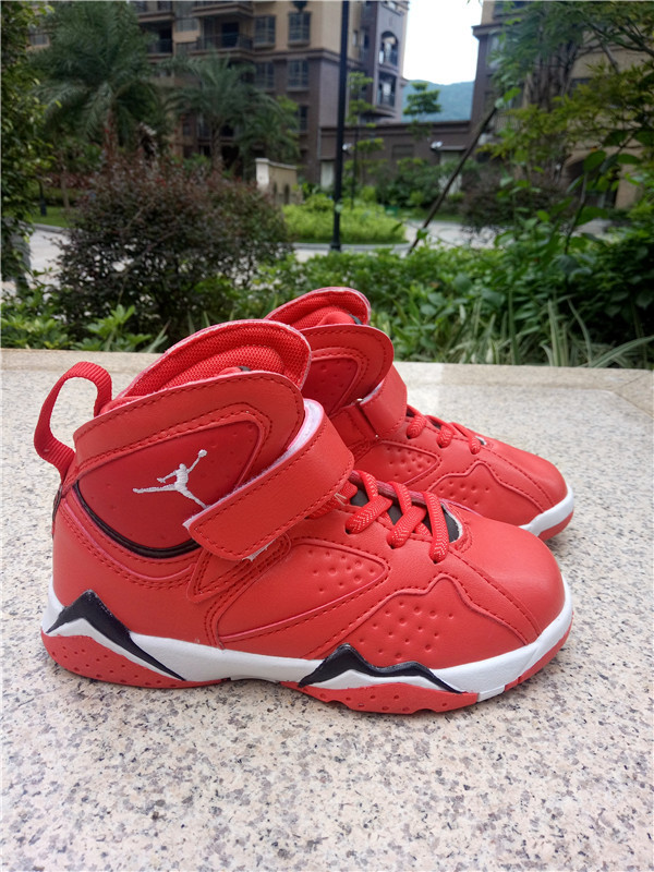 Air Jordan 7 Kid Shoes 0012