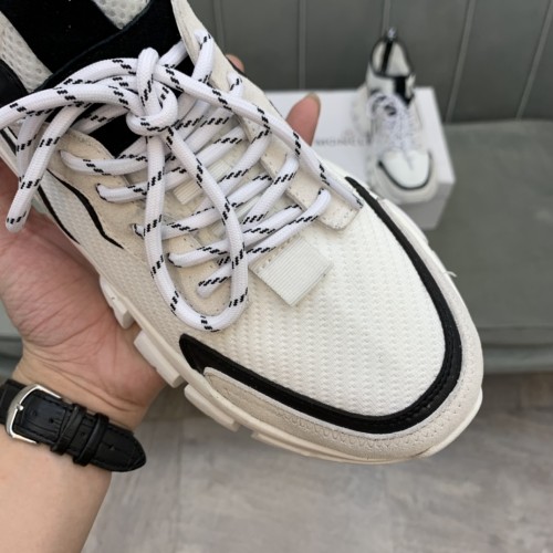 Moncler Single shoes Men Shoes 009 (2021)