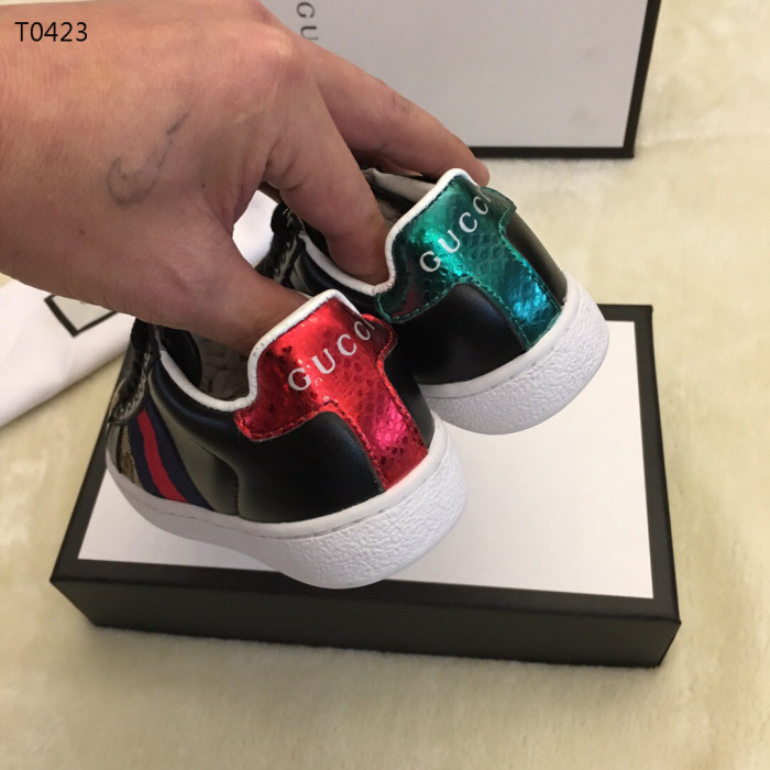 Gucci Kid Shoes 006 (2020)