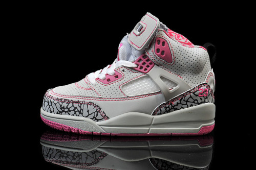 Air Jordan 3.5 Kid Shoes 004