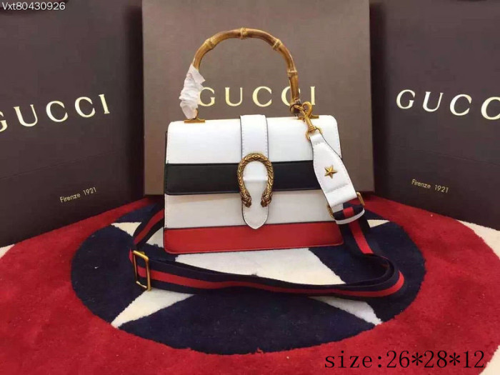 Gucci Handbag 0066