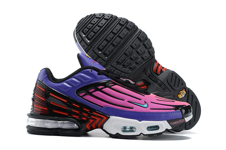 Nike Air Max Plus 3 Men Shoes 0017 (2020)