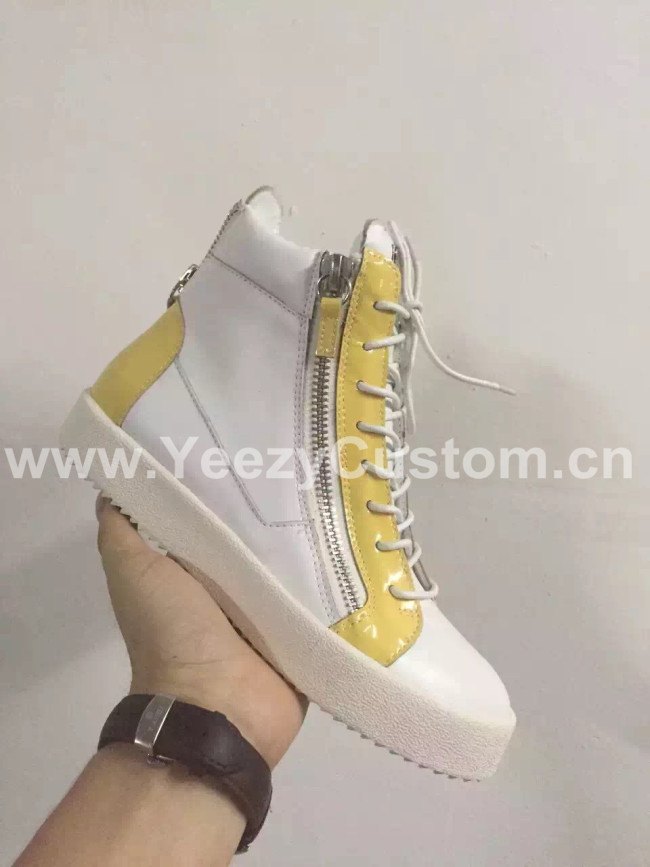 Super High End Giuseppe Zanotti(with receipt)-0023