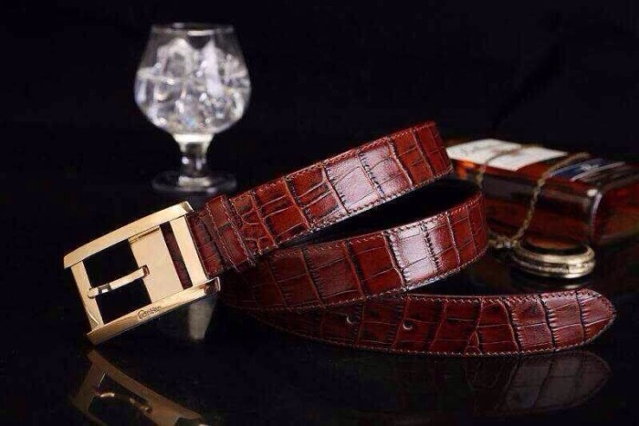 Cartier belt original edition 004