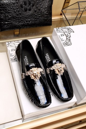 Versace Designer Men Shoes 0076