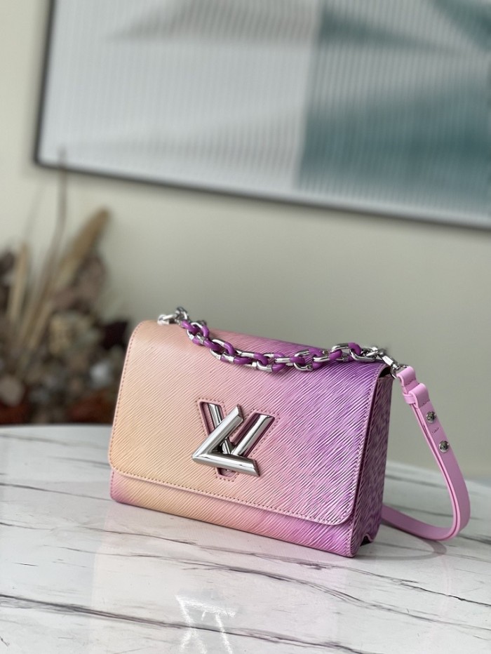 LV Super High End Handbags 0034 (2022)