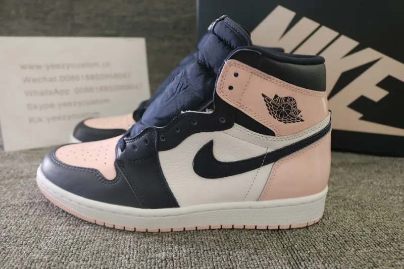 Authentic Air Jordan 1 High OG WMNS Atmosphere