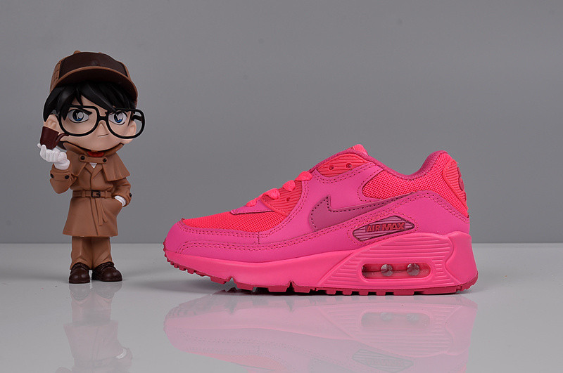 Air Max 90 Kid Shoes-009