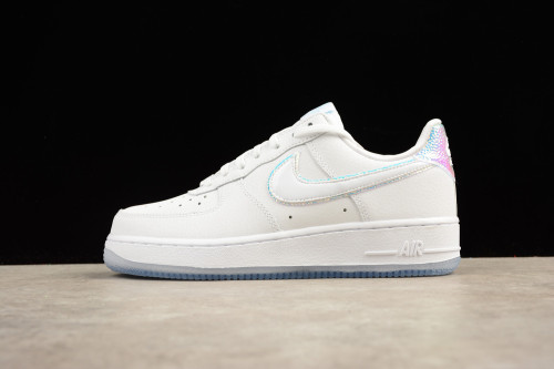 Nike Air Force 1 Men Shoes  0093