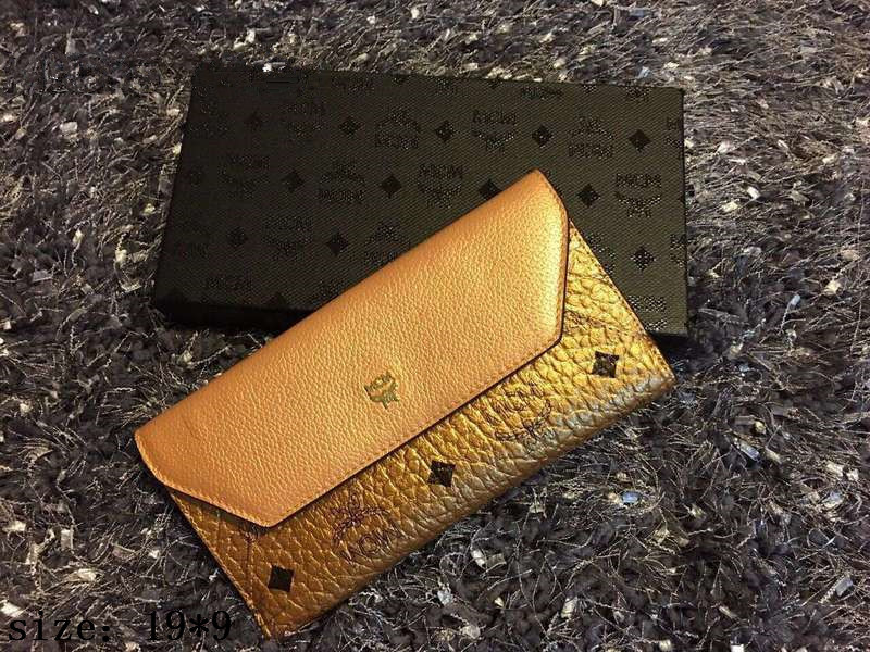 MCM Wallets 007