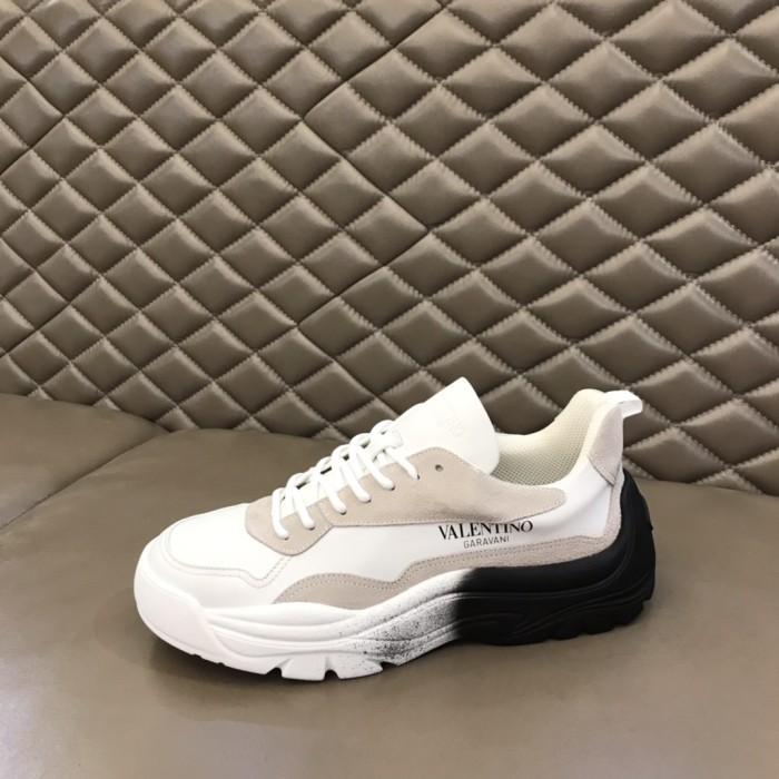 Valentino Designer Men Shoes 0022（2021）