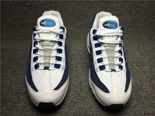 Nike Air Max 95 Men shoes-0056