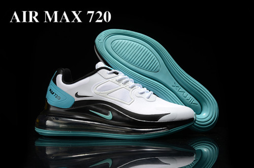 Nike Air Max 720 Men Shoes 009（2020）