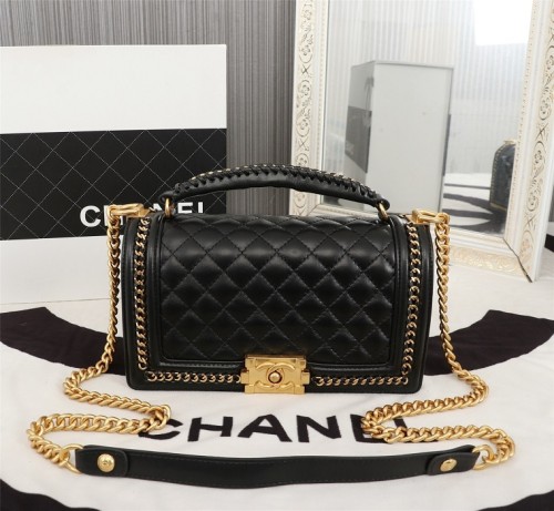 Chanel Handbags 0038 (2022)