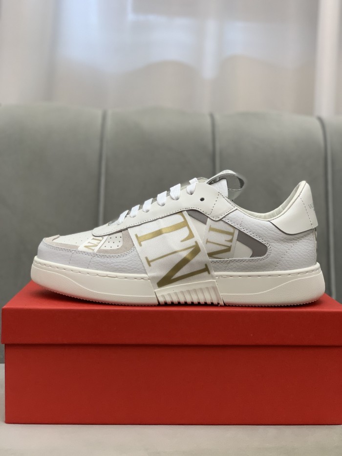 Valentino Designer Men Shoes 0012（2021）