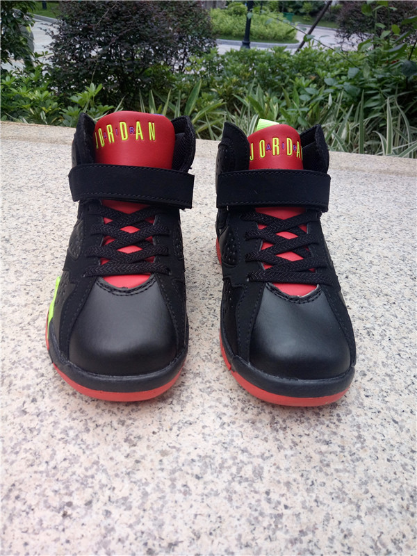 Air Jordan 7 Kid Shoes 0011