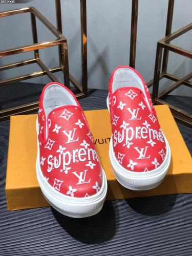 Supreme Designer Men Shoes 004