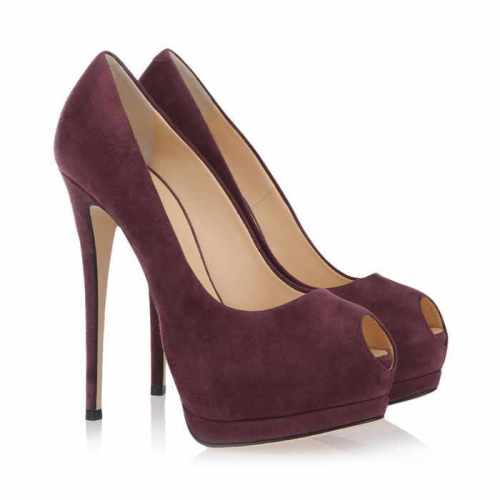 Giuseppe Zanotti Women High Heel-0103