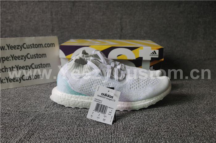 Authentic Adidas Ultra Boost Parley X