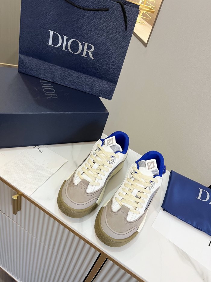 Super High End Dior Men And Women Shoes 0013 (2021)